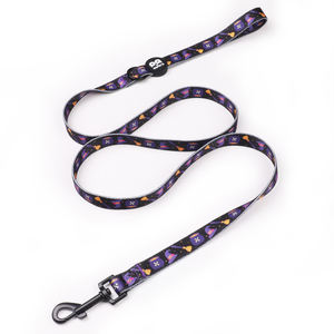 애완 동물 고양이와 개를 위한 중국 공장의 품질 폴리에스터 <span class=keywords><strong>H</strong></span> 하네스 할로윈 맞춤 빠른 배송 - Product Image 6