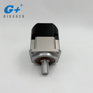 Reductor <span class=keywords><strong>de</strong></span> Engranajes Planetarios <span class=keywords><strong>de</strong></span> Precisión Serie G+ GPBR090, Engranaje Helicoidal <span class=keywords><strong>de</strong></span> Ángulo Recto para Servomotor, para Rueda Motriz <span class=keywords><strong>de</strong></span> AGV/<span class=keywords><strong>Cambiador</strong></span> <span class=keywords><strong>de</strong></span> Herramientas CNC - Product Image 4