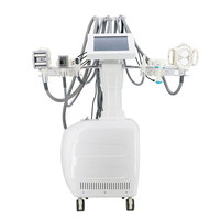 Appareil de massage par rouleaux sous vide pour le remodelage corporel, le raffermissement de la peau et la réduction de la cellulite Vertical Vela