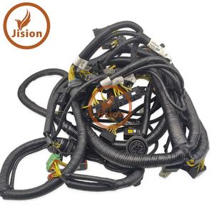 Faisceau de câblage 335/C6802 |   Outils de réparation d'excavatrice |   Haute qualité |   Durable | - Product Image 2