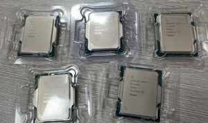 Pour processeur de bureau Core I3 14100, 4 cœurs, 8 threads, 3,5 GHz à 4,7 GHz, haute performance jusqu'à 4,7 GHz pour une puissance de calcul améliorée - Product Image 5