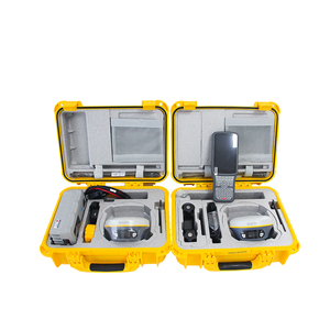 South Insight V3/V3S กล้องคู่ AR ระบบจัดตำแหน่งอย่างรวดเร็ว ลดราคาสำหรับการสั่งซื้อจำนวนมาก GNSS RTK V3S Gps Gnss Base - Product Image 5