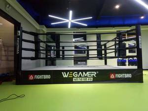 Bague FightBro EMM <span class=keywords><strong>MMA</strong></span> - Product Image 5