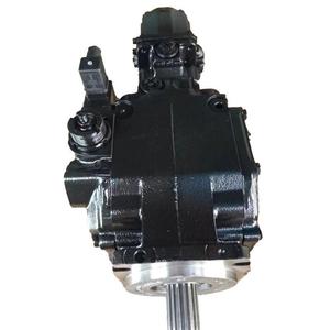 ปั๊มไฮดรอลิกซีรีส์ BPV รุ่น BPV50 BPV70 BPV100 BPV70R ปั๊มลูกสูบไฮดรอลิก BPV50-01r สำหรับ - Product Image 5
