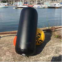 Prix de gros : Tubes de protection de pare-battage en PVC pour yachts marins et bateaux gonflables