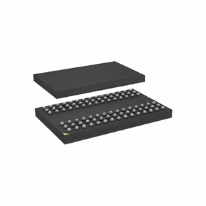 IS42S32800L-6BLI-TR Memory In Stock 90 TFBGA Electronic Chips Component - Product Image 1