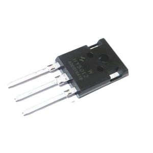 Импортные электронные компоненты HY5012W TO-247 TECHNOLOGY MOSFET транзистор HY5012W