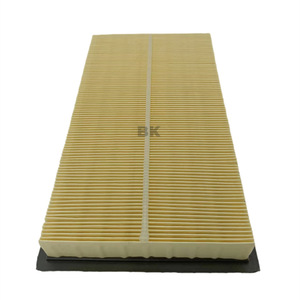 ไส้กรองอากาศ Bk Filter รุ่น 17801-77050 สำหรับรถยนต์โตโยต้าแคมรี่ อะไหล่ทดแทน - Product Image 5