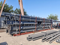 TOPPRE Bâtiments Industriels de Luxe Préfabriqués en Acier pour Ateliers et Entrepôts – Construction Intégrée Préfabriquée