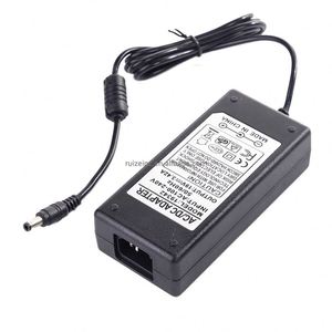 อะแดปเตอร์100-240VAC 50/60Hz <span class=keywords><strong>6V</strong></span> 6.5V <span class=keywords><strong>600mA</strong></span> 400mA 300mA 800mA อะแดปเตอร์จ่ายไฟ850mA - Product Image 2