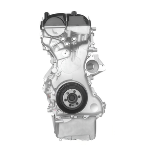 SNEIK 1 年保修 OE 品质 2.0L 204PT 汽油发动机长缸体，适用于 路虎 Freelander 2 OE LR025366 - Product Image 2