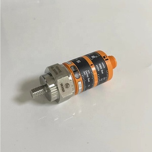 Sensor de Vibración Original IFM VKV021 para Monitoreo, Fabricado en Rumania, Sensor de Vibración VKV021 IFM, Sensor de Vibración de Uso General VK - Product Image 5