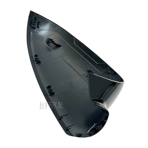 Opel Astra J GTC <b>Mirror</b> Housing Rearview Cover <b>Plastic</b> Full Set 13265451 13265452 - Product Image 5