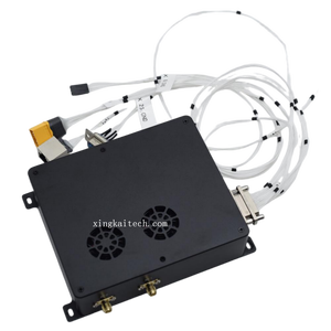 ช่วงความถี่ S Band <span class=keywords><strong>2</strong></span>*5W ระบบเครือข่าย <span class=keywords><strong>MIMO</strong></span> Secure Mesh แบบ Multipoint-to-Multipoint Spatial Multiplexing สำหรับโมดูลออนบอร์ด Vtol - Product Image 1