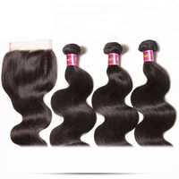 Cheveux vierges péruviens naturels — ali queen Hair, Extension de cheveux humains 100% bruts sans traitement, perruques péruviennes lisses