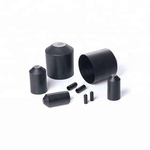 Power Application <b>Heat</b> Shrink 3 Cores Insulation Materials & With PC Housing Material Customization <b>Heat</b> Shrink Power a Customiz - Product Image 4