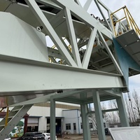 Prix fantastique pour une centrale à béton, centrale à béton en Afrique