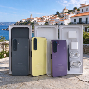 Téléphone mobile A56 Octa Core 5G, écran HD de 7,3 pouces, 16 Go + 1 To, appareil photo arrière 108 MP, batterie 8000 mAh, déverrouillage par empreinte digitale, version mondiale - Product Image 2