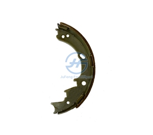 Zapata de Freno para Montacargas 8034579 para <span class=keywords><strong>Clark</strong></span> C20D/C25D/C30D - Product Image 3