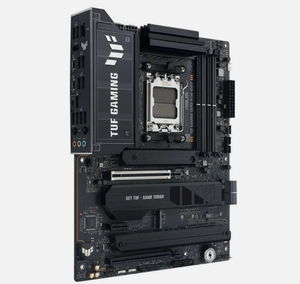 Para la Placa Base para Juegos TUF GAMING X870E-PLUS WIFI7 AM5, Chipset X870E, Memoria DDR5 PCIe5.0 de Alto Rendimiento, Admite hasta - Product Image 3