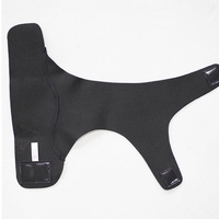 Attelle de soutien de la cheville de sport, élastique, haute protection, bande de sécurité, course à pied, basketball, fitness, enveloppement du talon, bandage