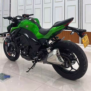 Motos d'Occasion Z1000 Python Sportives Bicylindre à Refroidissement par Eau 400CC de Rue à Essence pour Adultes - Product Image 6