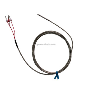 OEM定制连接器和端子线束、控制电缆线束组件制造商 - Product Image 2