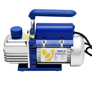 Pompa per vuoto rotativa a palette monostadio Original Value FY-1C-N per HVAC e refrigerazione aria condizionata - Product Image 4
