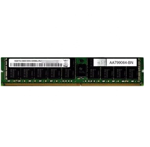 SNPHTPJ7C 32G AB614353  2Rx8 DDR4 PC4-3200  Memoria RAM - Product Image 2