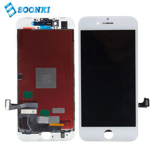 <span class=keywords><strong>Schermo</strong></span> iTruColor per <span class=keywords><strong>iphone</strong></span> 8 lcd pantallas de celulares por mayor, lcd 8 plus per la <span class=keywords><strong>sostituzione</strong></span> dello <span class=keywords><strong>schermo</strong></span> di <span class=keywords><strong>iPhone</strong></span> 8g - Product Image 5