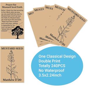 Tracts Plan of Salvation, Cartes catholiques, Cartes de prière religieuses, Cartes bibliques, Tracts chrétiens pour l'<span class=keywords><strong>évangélisation</strong></span>, Cadeaux d'église - Product Image 3