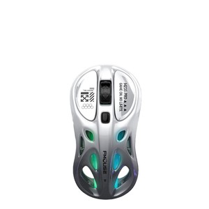 TigerCat M235pro Gaming <b>Mouse</b> 6 Buttons 1KHz 500mAh Type-C Wireless Tri-mode For Esports Office Business - Product Image 2