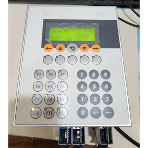 PP21 TOUCH 4P0420.00-490 Usado en Buen Estado 4P0420.00-490 PP21 TOUCH 4P0420.00-490 4P0420.00-490 - Product Image 1