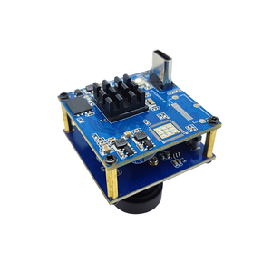 Maßgefertigtes IMX678 CMOS 4K 8MP USB3.0-Schnittstellen-Kameramodul mit Nachtsicht HDR für Luftdrohnen - Product Image 2