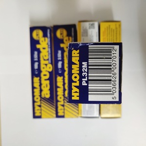 HYLOMAR ทุกซีรีส์ M Sealant/PL32M/Universal UB สีน้ำเงิน/AF MG 6 7 3 5/HYLO FLEX MS60 กาว MS40/PL32/M5101/Hylosil 302/EAP5 302 - Product Image 5