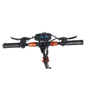 Scooter Eléctrico para Adultos de Alta Gama, Motor sin Escobillas de 500W, 40km/h, Carga Máxima de 150KG, Scooter SGX3 para Adultos - Product Image 2