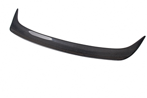 Accessori decorazione Spoiler in fibra di carbonio stile R per ala di coda Spoiler posteriore Tesla modello <span class=keywords><strong>X</strong></span>. - Product Image 4