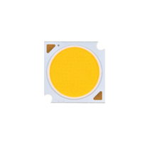 CMB2550 3.6A 36V 19mm Couleur blanche 2700K 3000K 4000K 5000K 5700K 6500K Diode LED COB (Chip on Board) pour éclairage sur rail