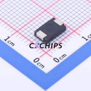 EEFJX0D471RE ตัวเก็บประจุแบบแข็ง SMD,7.3x4.3 มม. ( ความจุ: 470uF )( ความแม่นยำ: 20% แรงดันไฟฟ้าที่กำหนด: 2V ) - Product Image 2