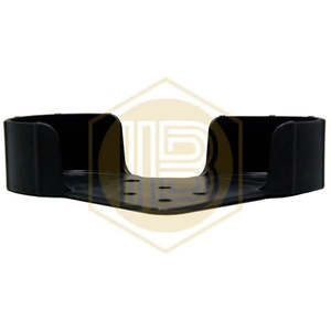 Protezione a doppia sfera a forma di L per regolatore di pressione - Product Image 1