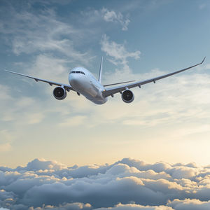 글로벌 에어 익스프레스 물류 에이전시, 실시간 추적 기능이있는 FCL LCL 항공화물 제공 - Product Image 3