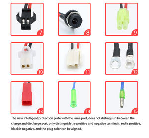 Batería de 52V 21ah para Kugoo Kirin G1 48V 14ah batería para Kugoo Kirin X1 36V 7ah batería para <span class=keywords><strong>Urban</strong></span> <span class=keywords><strong>Glide</strong></span> Ride 82 Plus - Product Image 6