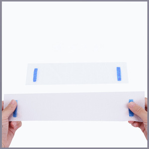 Paquete de 500 Tiras Protectoras para Cuello de Barbería, Accesorios de Peluquería, Papel Protector para Cuello para Corte de Cabello - Product Image 6