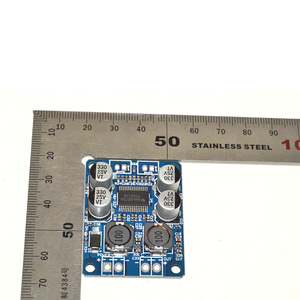 Okystar DC 12V-24V BTL 60W Digitaler Audio-Leistungsverstärker Modul Mono TPA3118 SOP28 Verstärkerplatine - Product Image 5