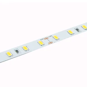 Led Striped Strip Ce Rohs Certificate 60led Single Colour 5050 Ip68 Waterproof Led Lights Stripes 72 Led/m Flexible Strip