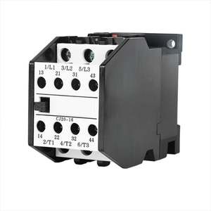 Consolmp20 (* VDC), relé de contacto auxiliar, módulo de contacto - Product Image 4