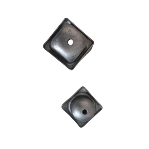 Özel çelik damgalama istifleme ayak sac ODM ve OEM tedarikçisi - Product Image 5