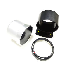 Nuovi Indicatori da Corsa ECMS Serie ECK da <span class=keywords><strong>60mm</strong></span> per Veicoli Modificati, Impermeabili IP67 in Acciaio Inox 316L - Product Image 2