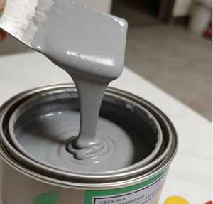 Peinture automobile couleur unie haute brillance 1k Primer - Product Image 2