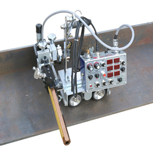 HUAWEI HK-8SS-W Swing Angle Vertical <span class=keywords><strong>Soudage</strong></span> <span class=keywords><strong>Chariot</strong></span> <span class=keywords><strong>automatique</strong></span> Machine à souder sur <span class=keywords><strong>chariot</strong></span> - Product Image 3